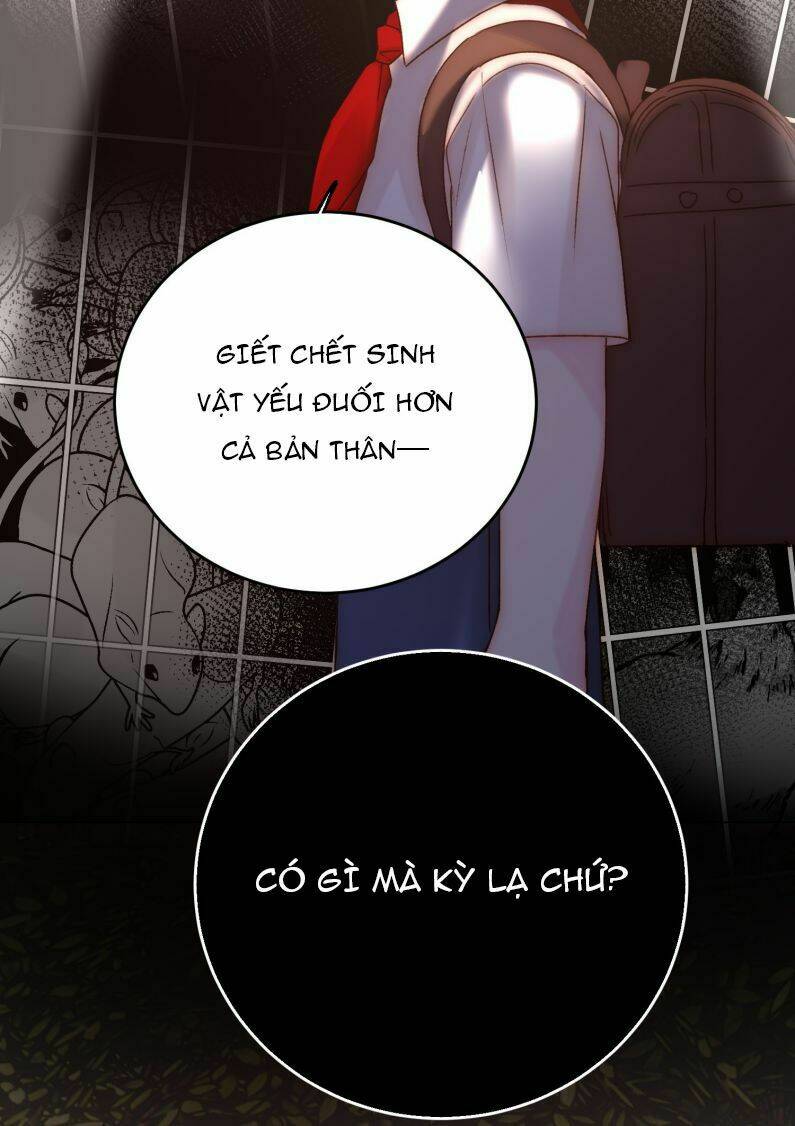 Tôi Phải Làm Một Kẻ Đại Xấu Xa Chapter 61 - Trang 2