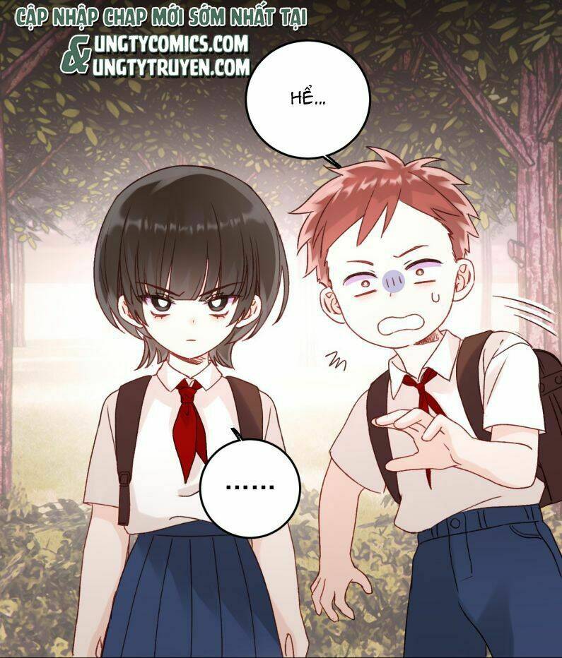 Tôi Phải Làm Một Kẻ Đại Xấu Xa Chapter 61 - Trang 2