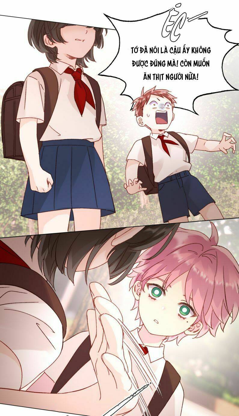 Tôi Phải Làm Một Kẻ Đại Xấu Xa Chapter 61 - Trang 2