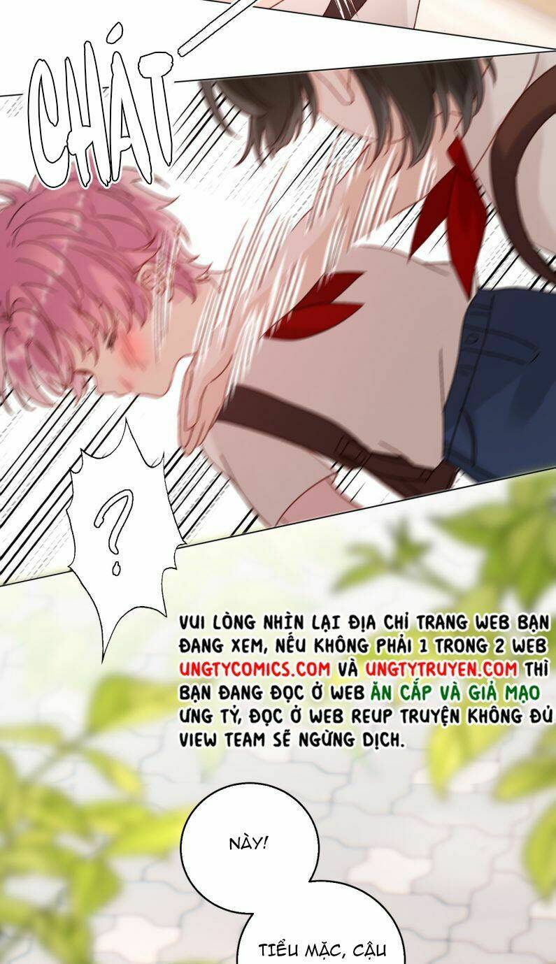 Tôi Phải Làm Một Kẻ Đại Xấu Xa Chapter 61 - Trang 2