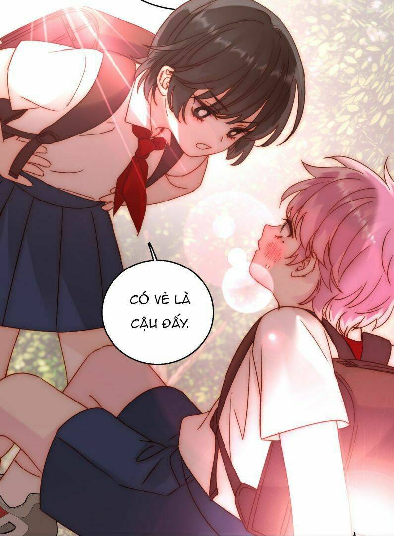 Tôi Phải Làm Một Kẻ Đại Xấu Xa Chapter 61 - Trang 2