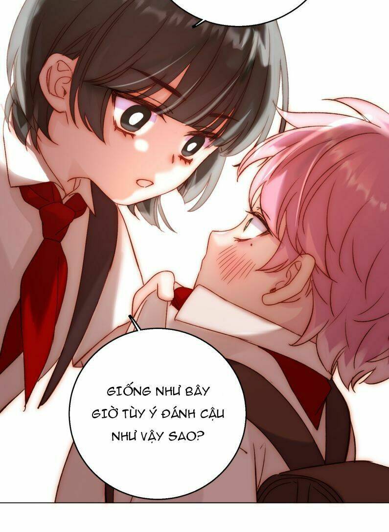 Tôi Phải Làm Một Kẻ Đại Xấu Xa Chapter 61 - Trang 2