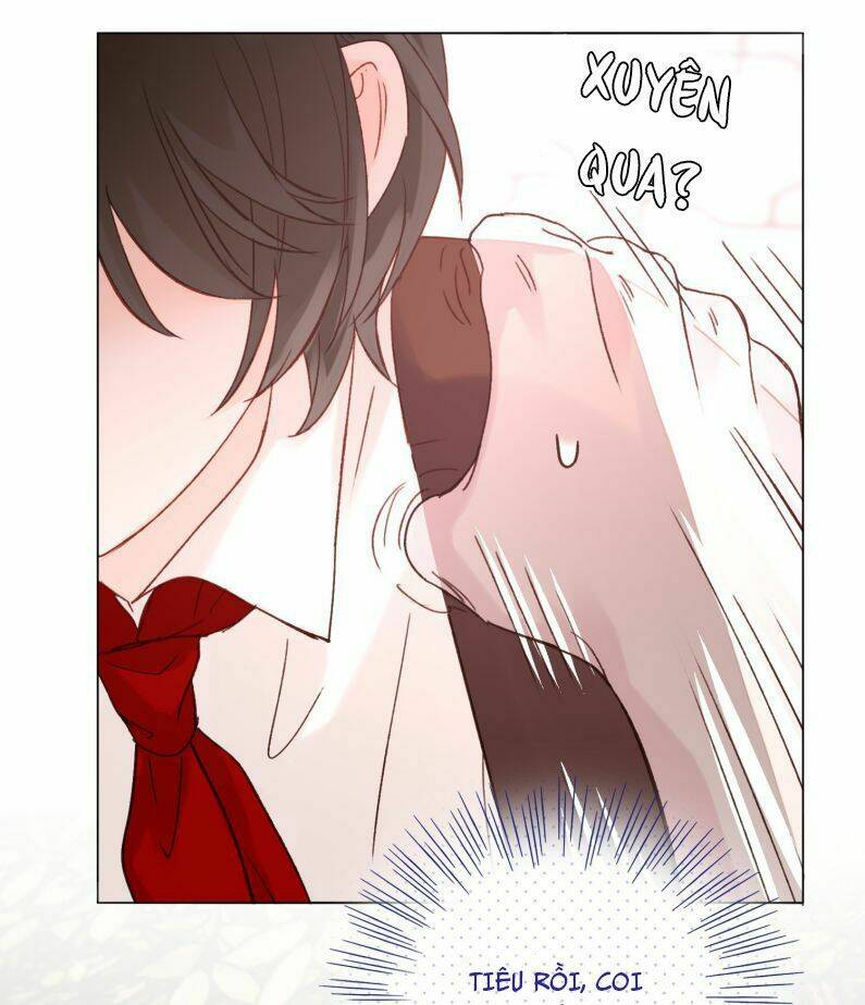 Tôi Phải Làm Một Kẻ Đại Xấu Xa Chapter 61 - Trang 2