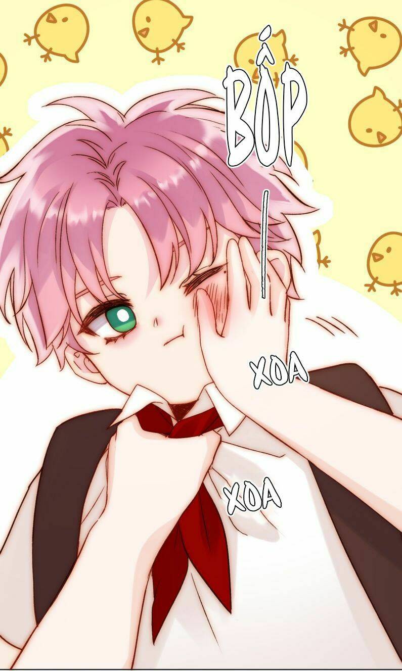 Tôi Phải Làm Một Kẻ Đại Xấu Xa Chapter 61 - Trang 2