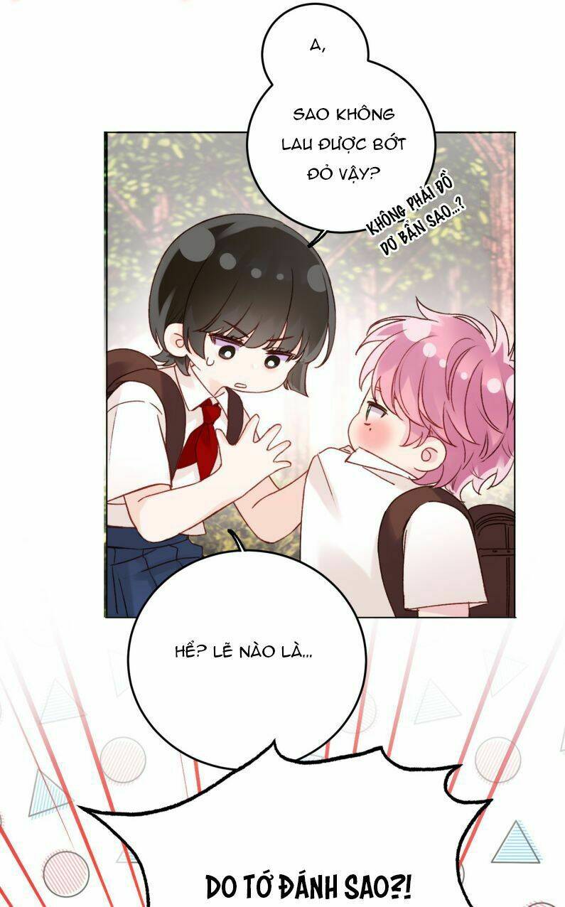 Tôi Phải Làm Một Kẻ Đại Xấu Xa Chapter 61 - Trang 2