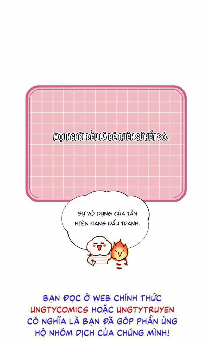 Tôi Phải Làm Một Kẻ Đại Xấu Xa Chapter 61 - Trang 2