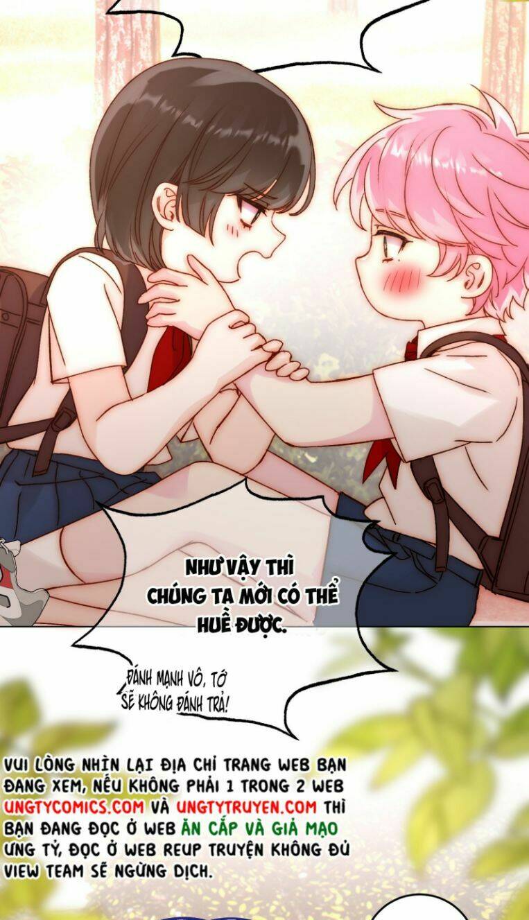 Tôi Phải Làm Một Kẻ Đại Xấu Xa Chapter 62 - Trang 2