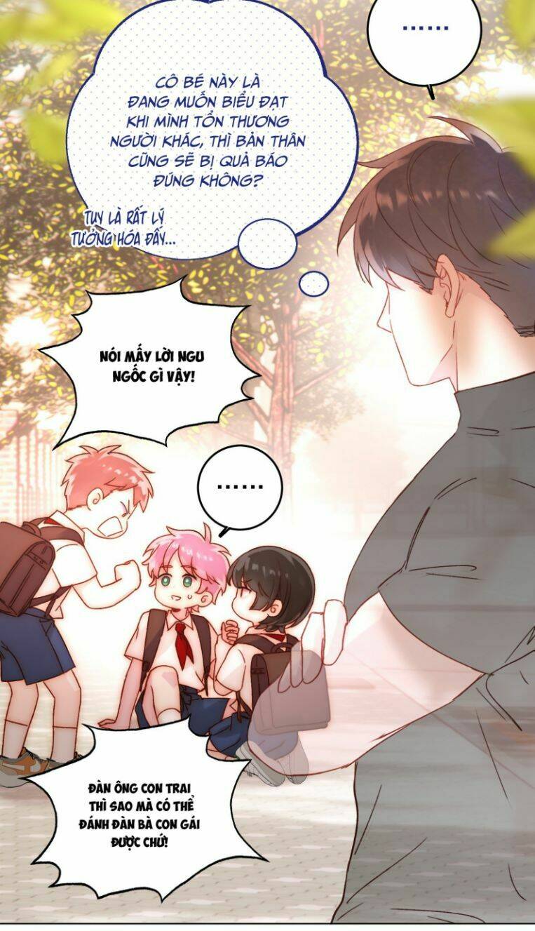 Tôi Phải Làm Một Kẻ Đại Xấu Xa Chapter 62 - Trang 2