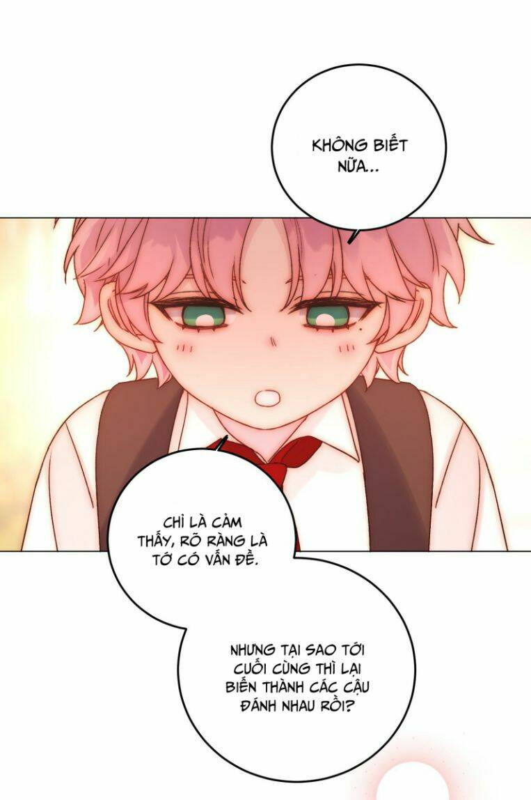 Tôi Phải Làm Một Kẻ Đại Xấu Xa Chapter 62 - Trang 2