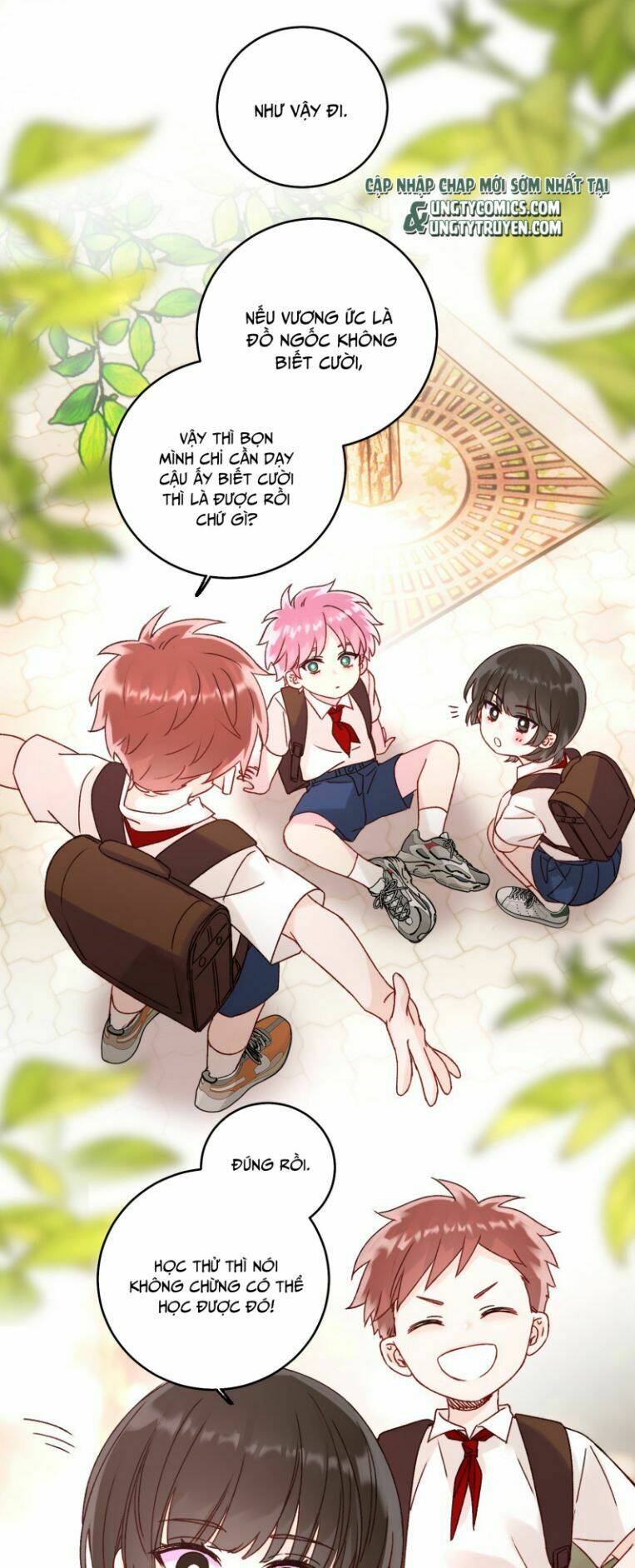 Tôi Phải Làm Một Kẻ Đại Xấu Xa Chapter 62 - Trang 2