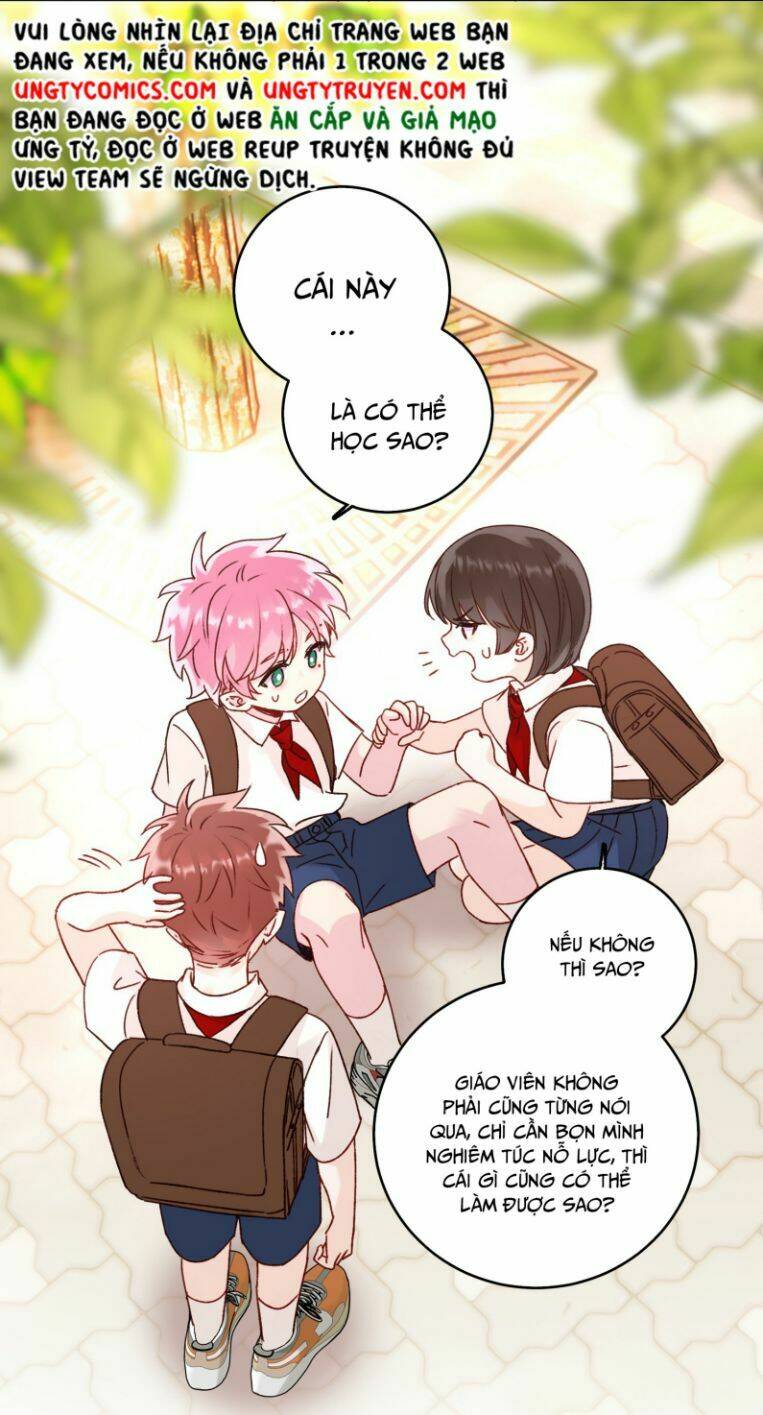 Tôi Phải Làm Một Kẻ Đại Xấu Xa Chapter 62 - Trang 2