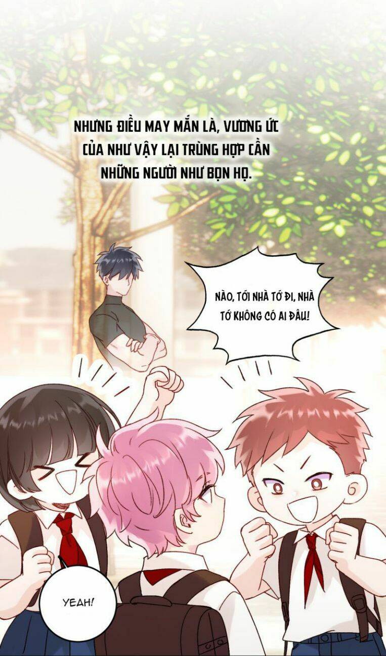 Tôi Phải Làm Một Kẻ Đại Xấu Xa Chapter 62 - Trang 2