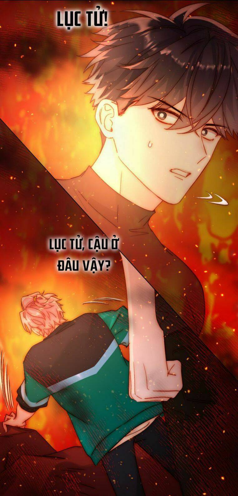 Tôi Phải Làm Một Kẻ Đại Xấu Xa Chapter 62 - Trang 2