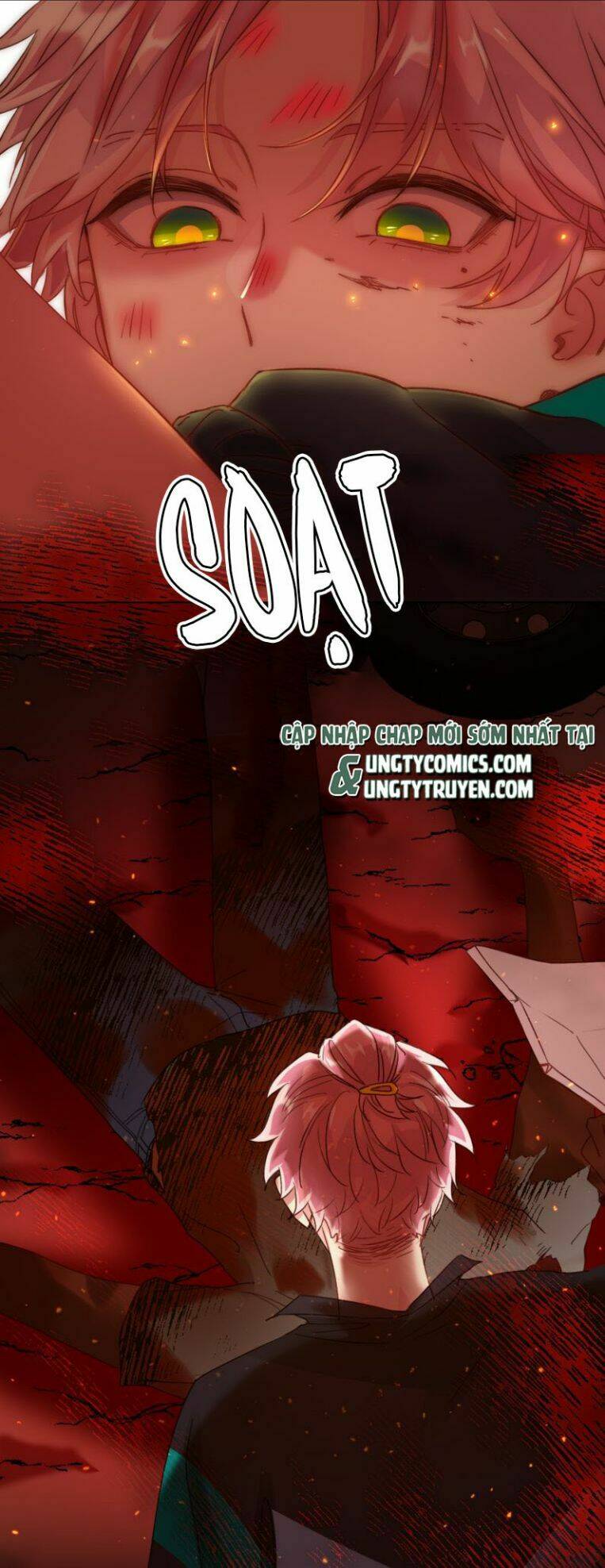 Tôi Phải Làm Một Kẻ Đại Xấu Xa Chapter 62 - Trang 2