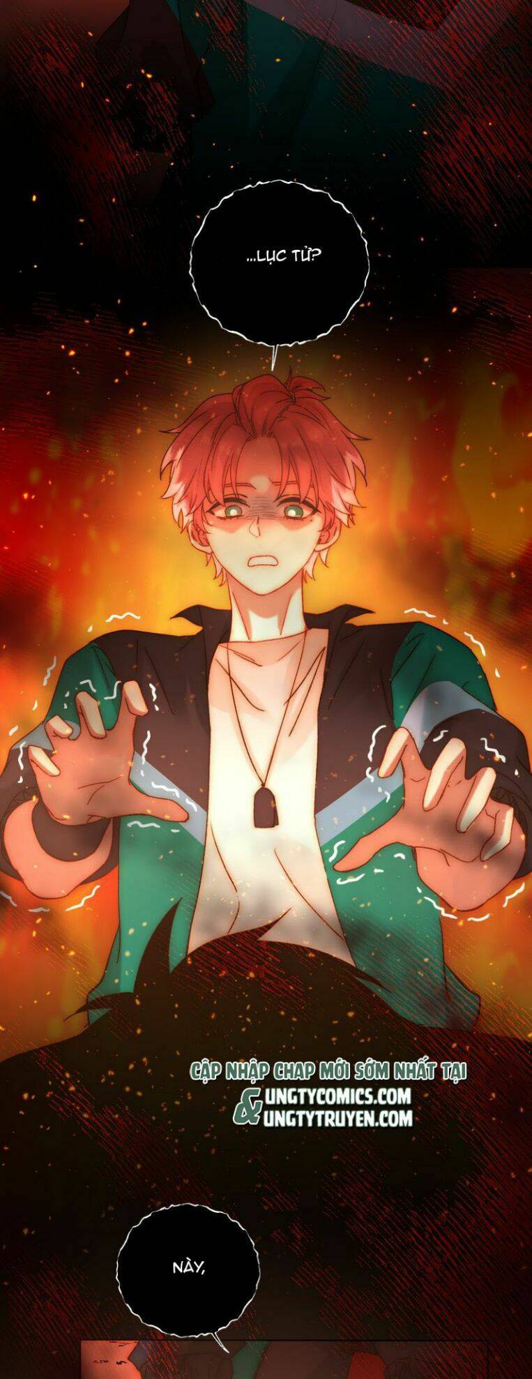 Tôi Phải Làm Một Kẻ Đại Xấu Xa Chapter 62 - Trang 2