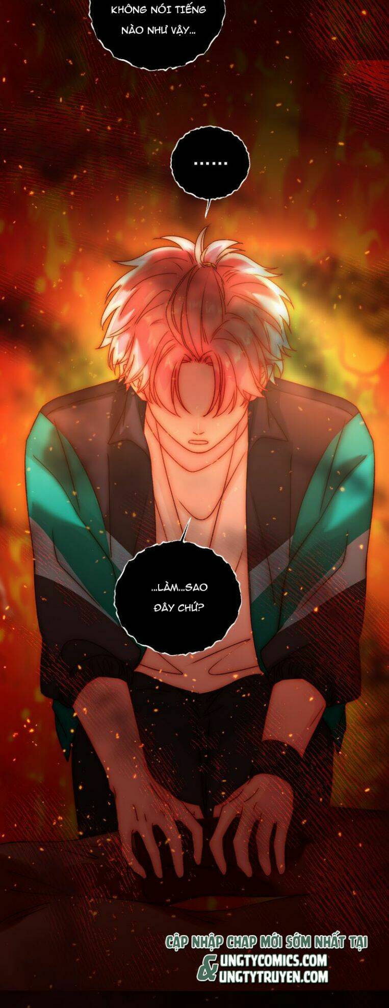 Tôi Phải Làm Một Kẻ Đại Xấu Xa Chapter 62 - Trang 2