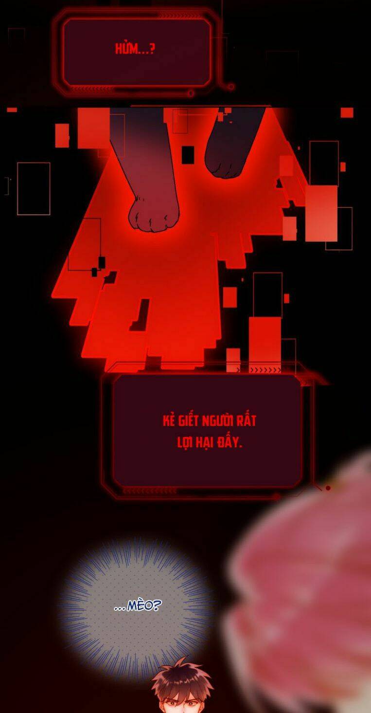Tôi Phải Làm Một Kẻ Đại Xấu Xa Chapter 62 - Trang 2