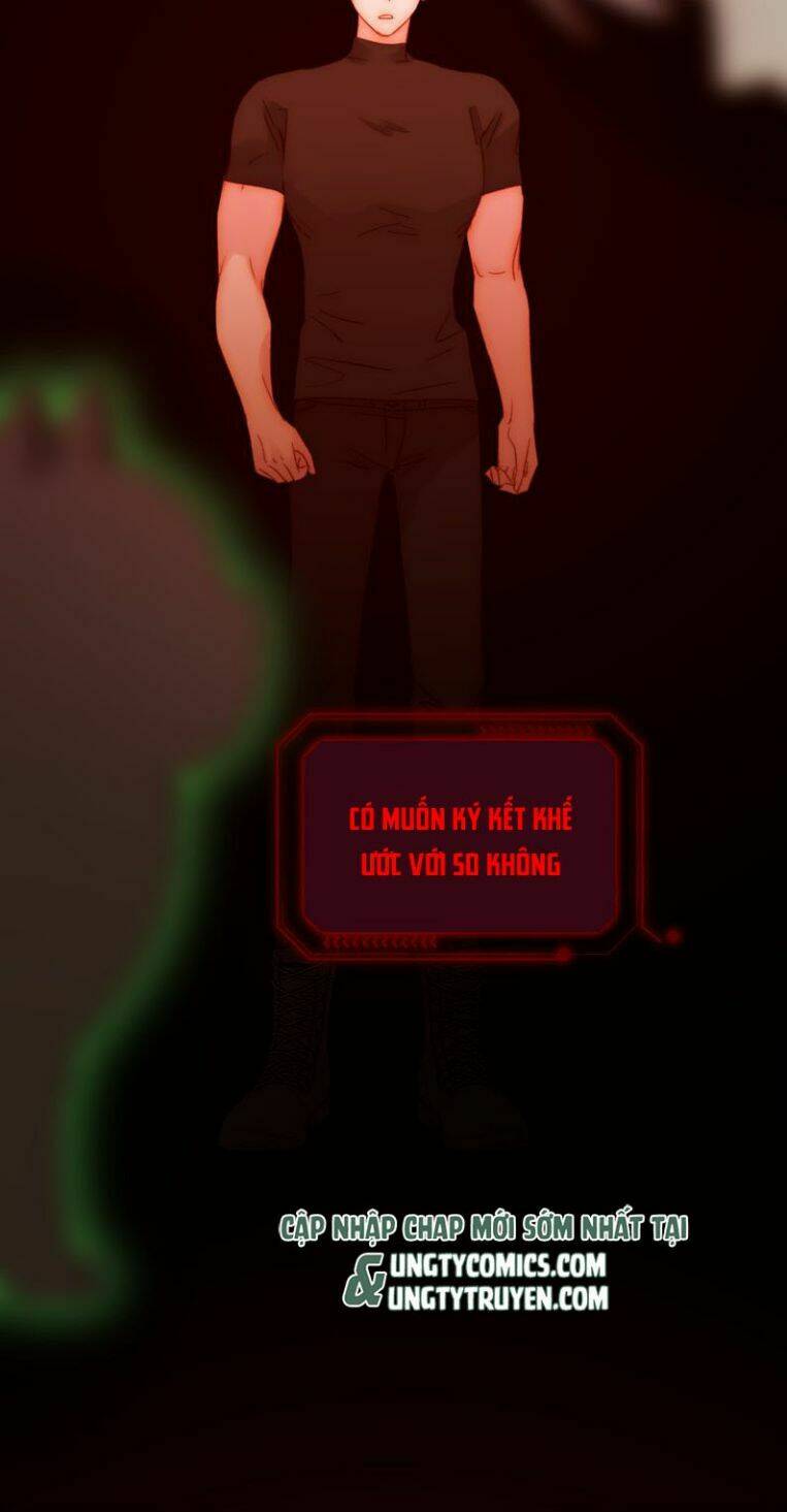 Tôi Phải Làm Một Kẻ Đại Xấu Xa Chapter 62 - Trang 2