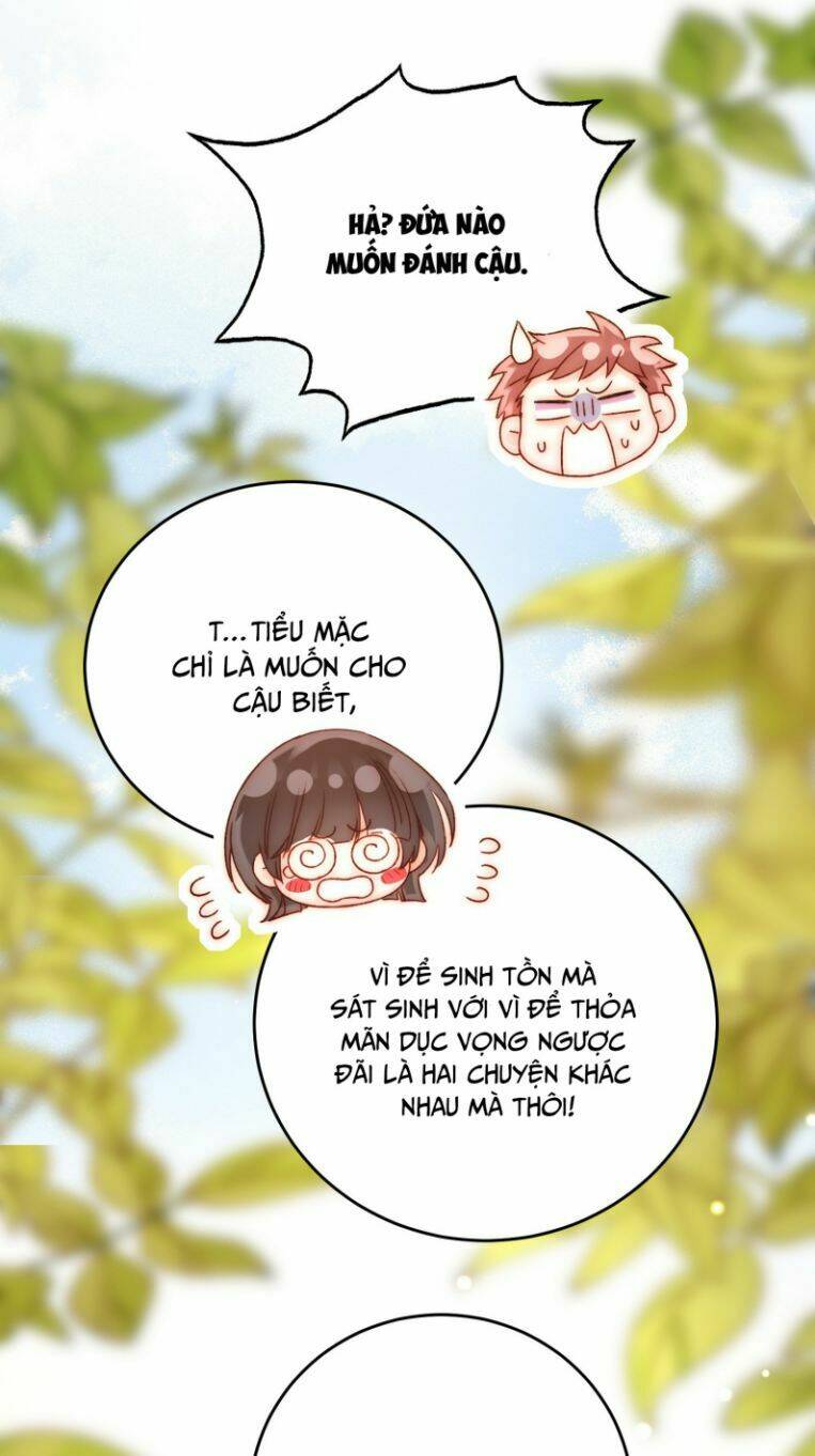 Tôi Phải Làm Một Kẻ Đại Xấu Xa Chapter 62 - Trang 2