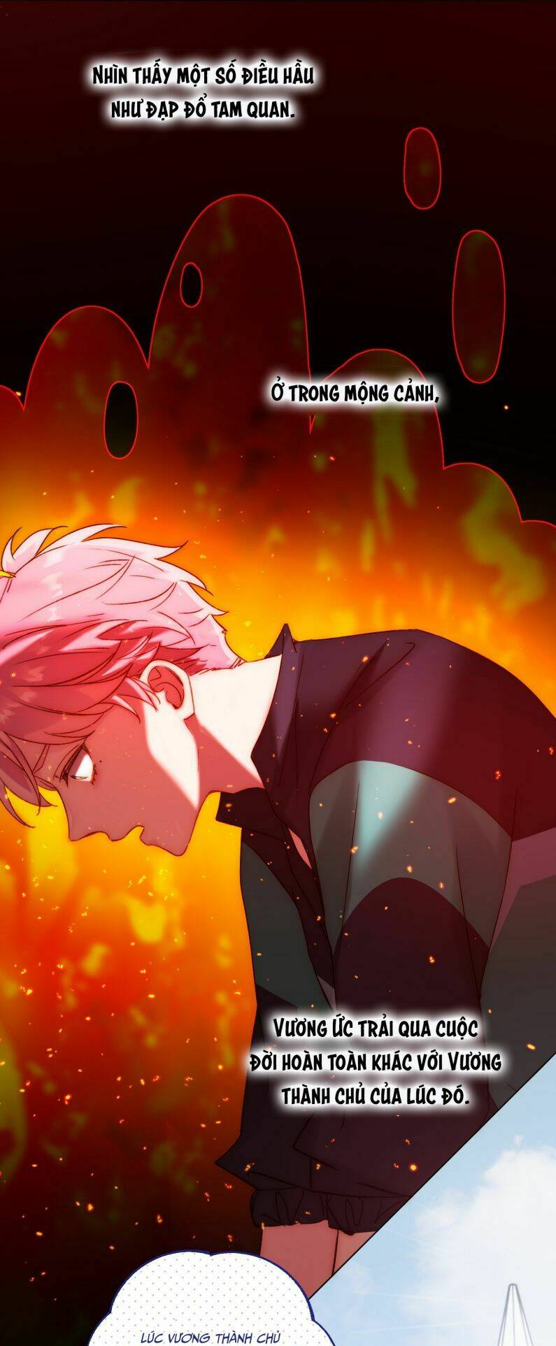 Tôi Phải Làm Một Kẻ Đại Xấu Xa Chapter 63 - Trang 2