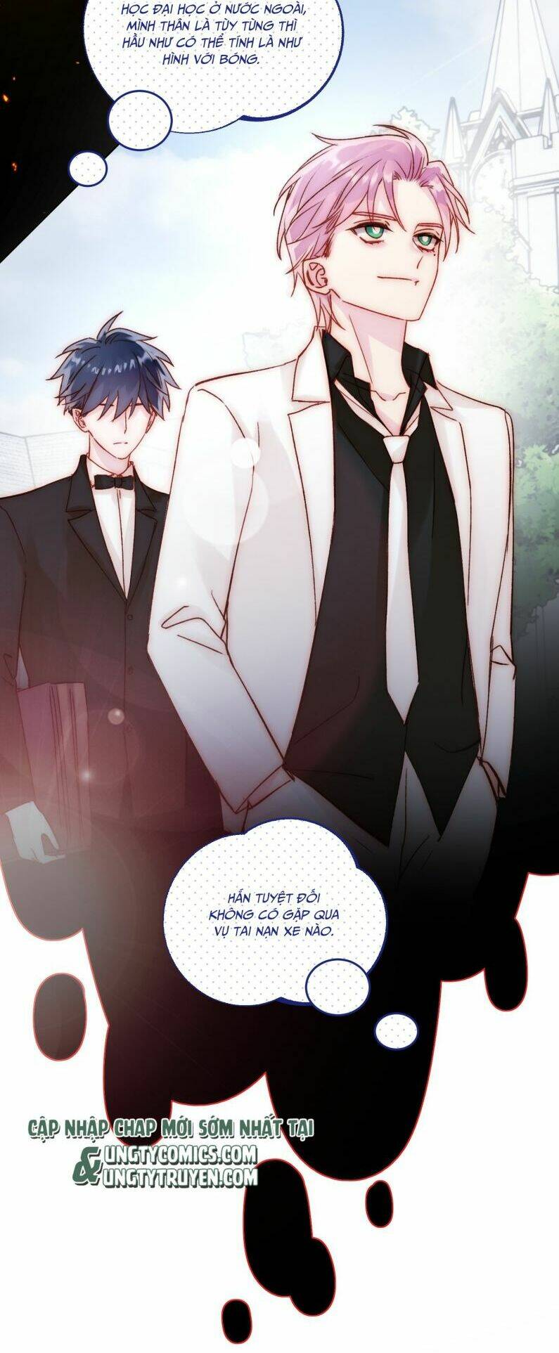 Tôi Phải Làm Một Kẻ Đại Xấu Xa Chapter 63 - Trang 2