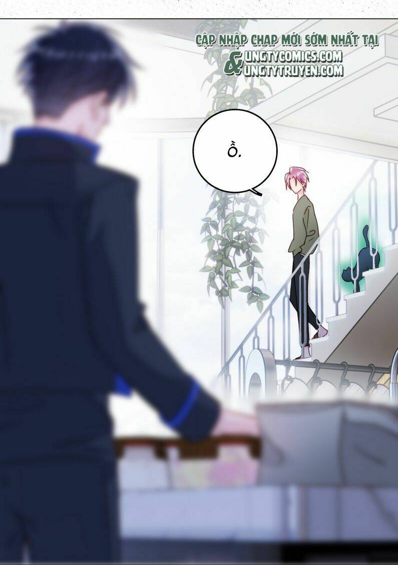 Tôi Phải Làm Một Kẻ Đại Xấu Xa Chapter 63 - Trang 2