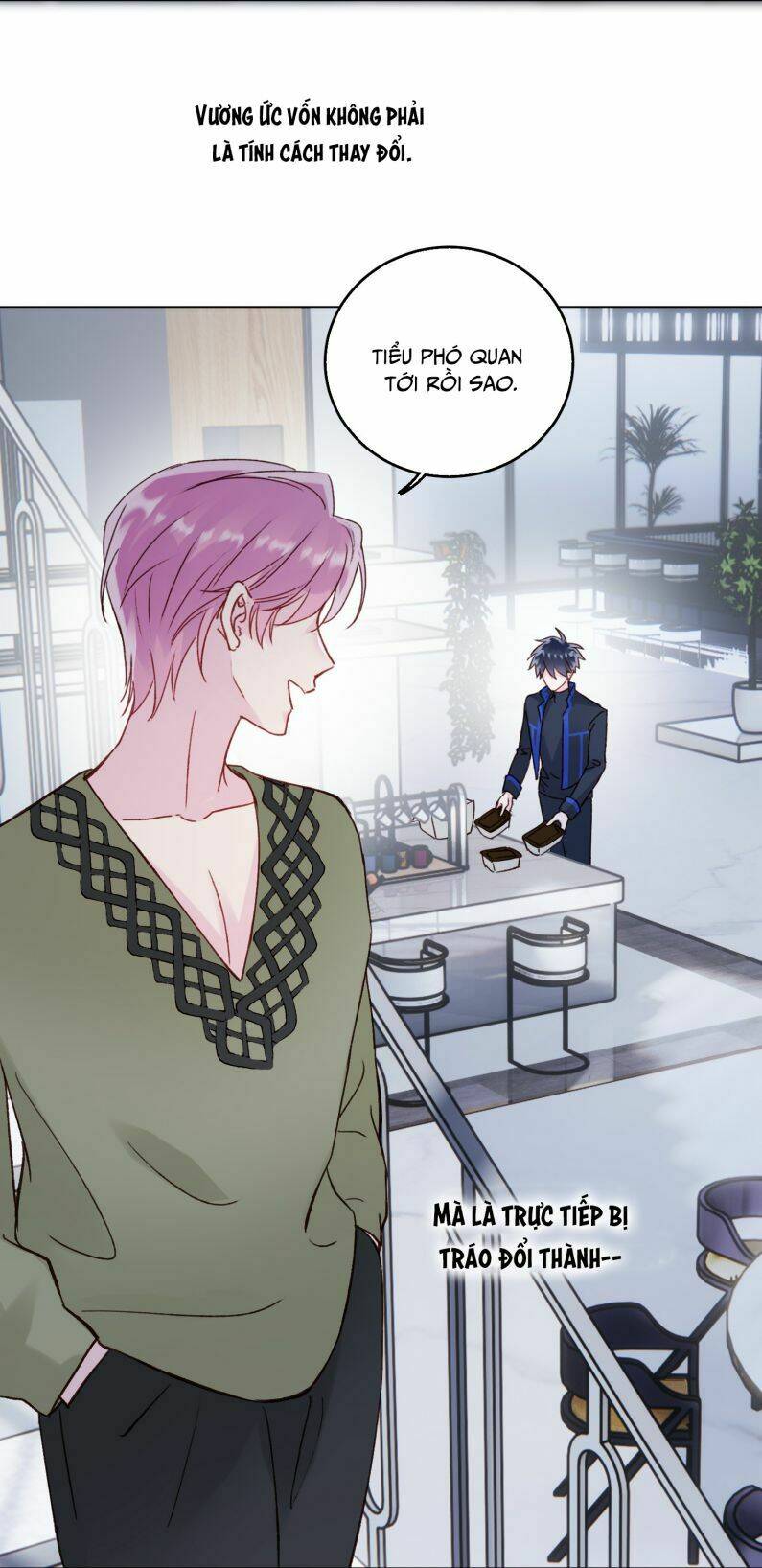 Tôi Phải Làm Một Kẻ Đại Xấu Xa Chapter 63 - Trang 2