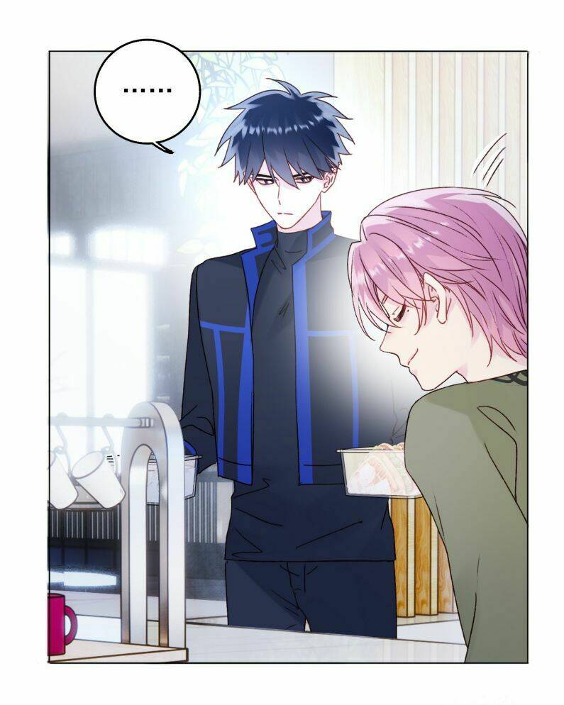 Tôi Phải Làm Một Kẻ Đại Xấu Xa Chapter 63 - Trang 2