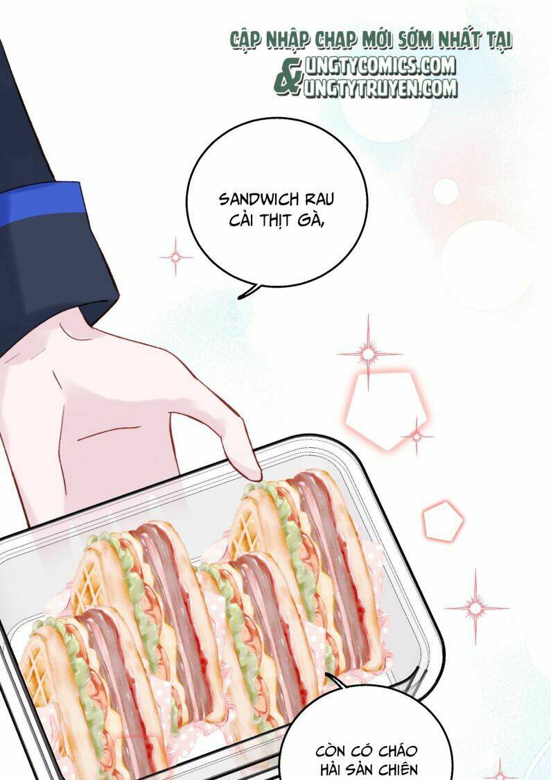 Tôi Phải Làm Một Kẻ Đại Xấu Xa Chapter 63 - Trang 2