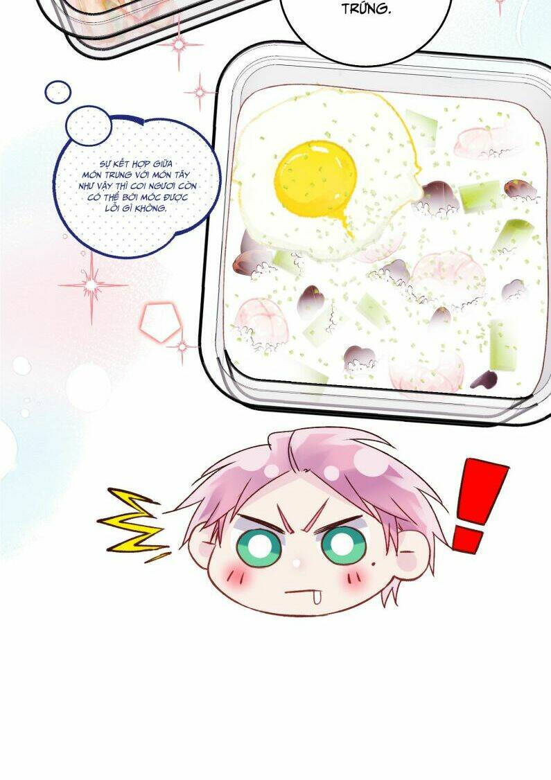 Tôi Phải Làm Một Kẻ Đại Xấu Xa Chapter 63 - Trang 2