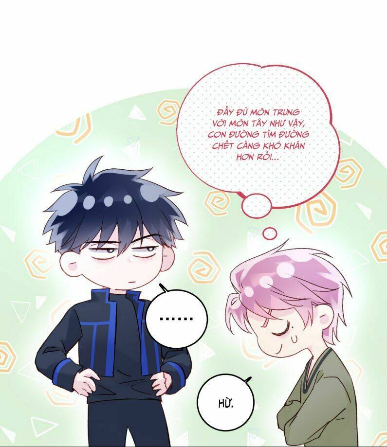 Tôi Phải Làm Một Kẻ Đại Xấu Xa Chapter 63 - Trang 2