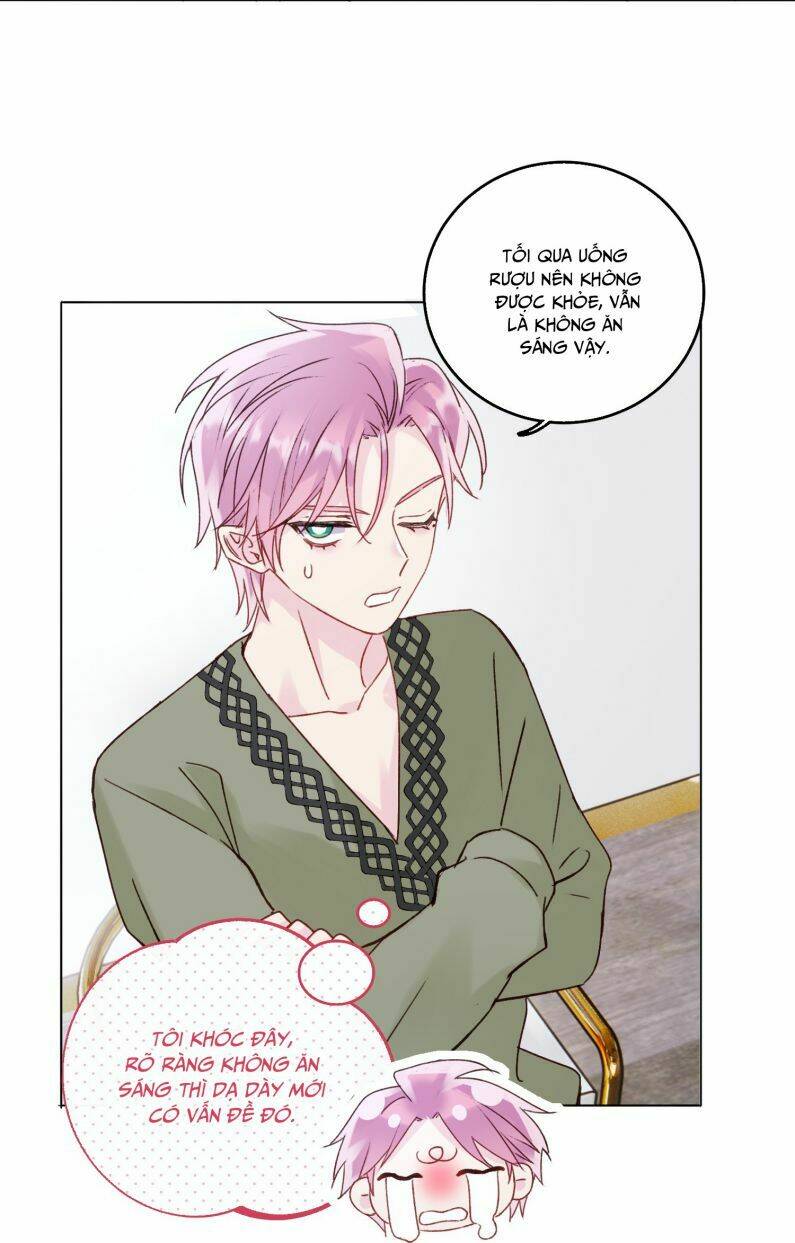 Tôi Phải Làm Một Kẻ Đại Xấu Xa Chapter 63 - Trang 2