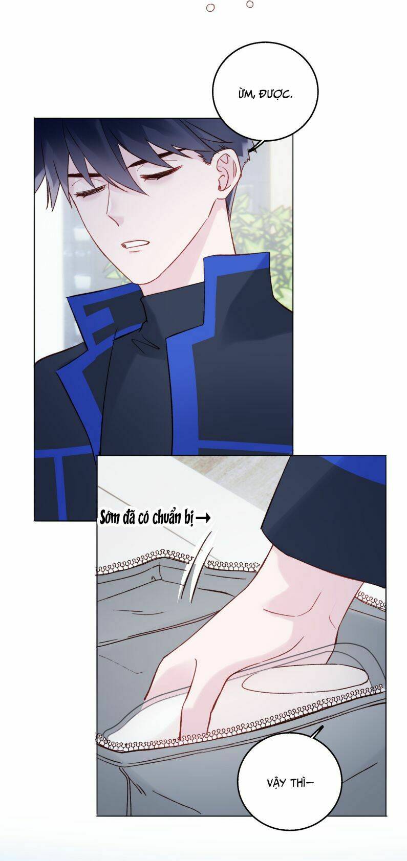 Tôi Phải Làm Một Kẻ Đại Xấu Xa Chapter 63 - Trang 2