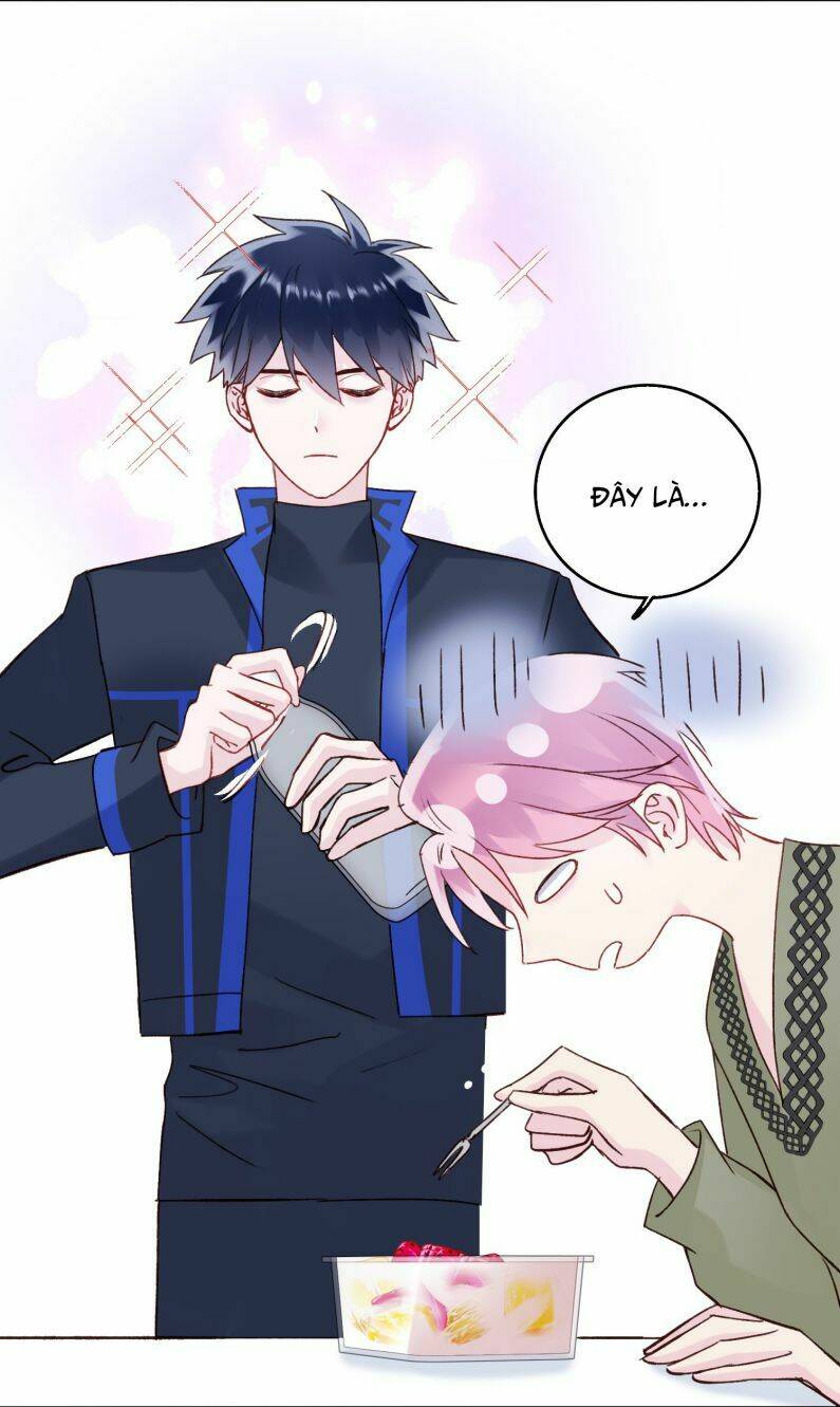 Tôi Phải Làm Một Kẻ Đại Xấu Xa Chapter 63 - Trang 2