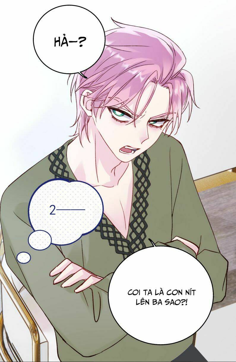 Tôi Phải Làm Một Kẻ Đại Xấu Xa Chapter 63 - Trang 2