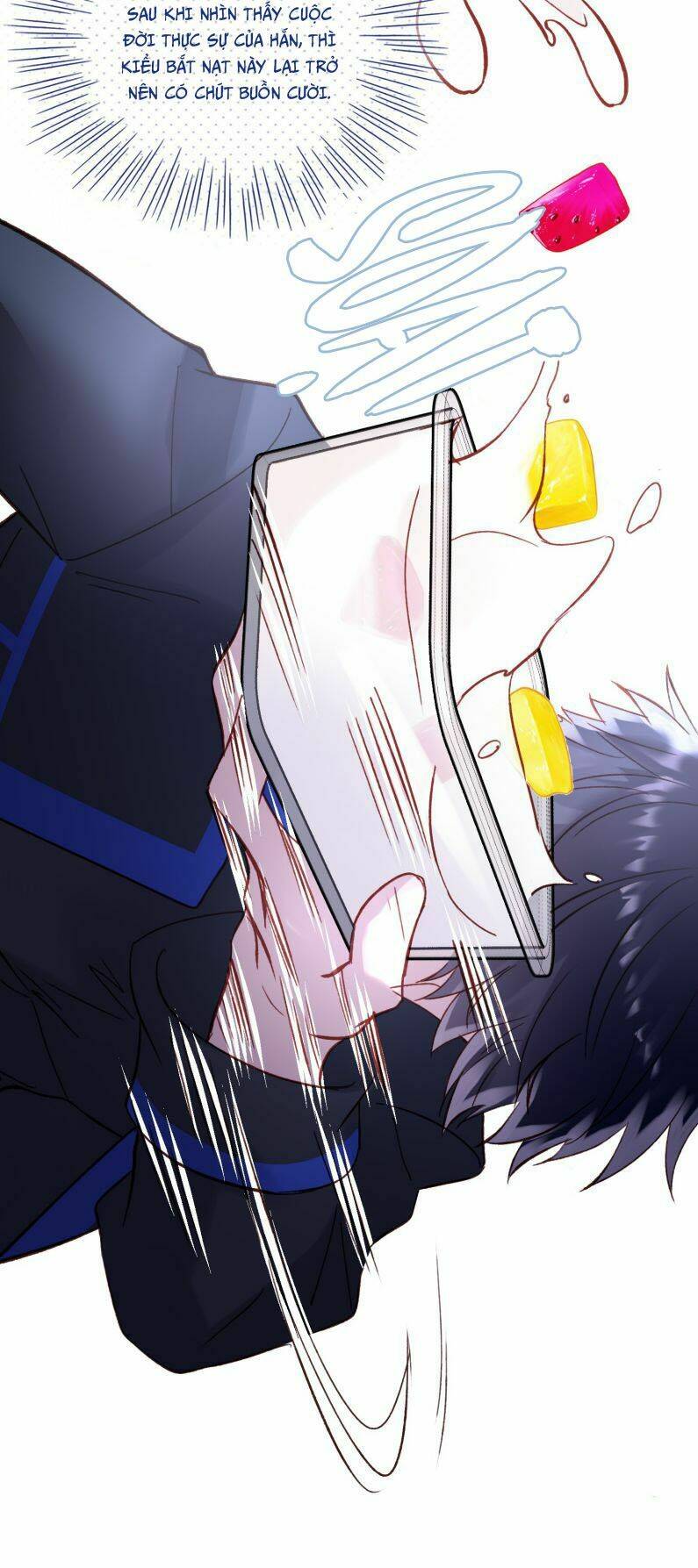 Tôi Phải Làm Một Kẻ Đại Xấu Xa Chapter 63 - Trang 2