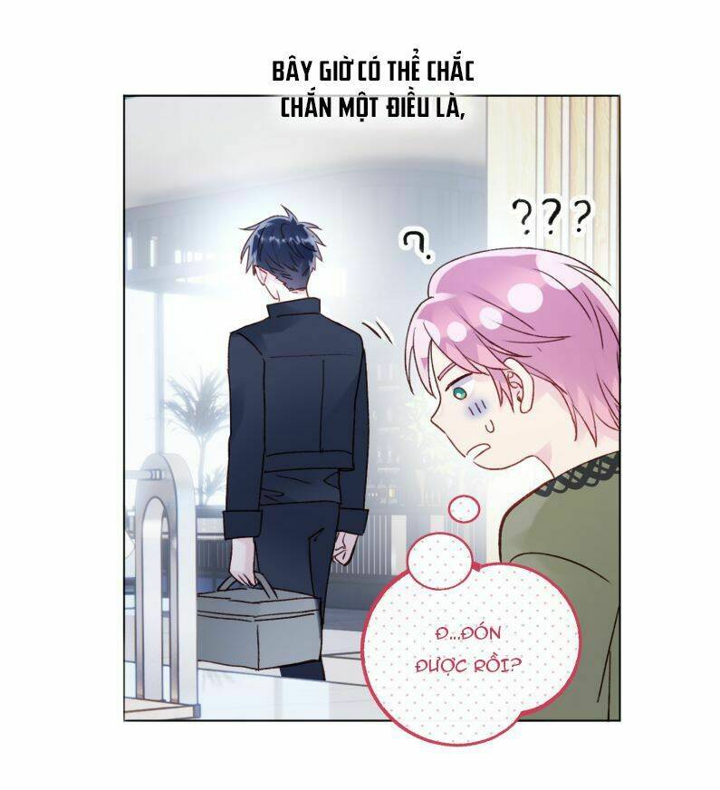 Tôi Phải Làm Một Kẻ Đại Xấu Xa Chapter 63 - Trang 2