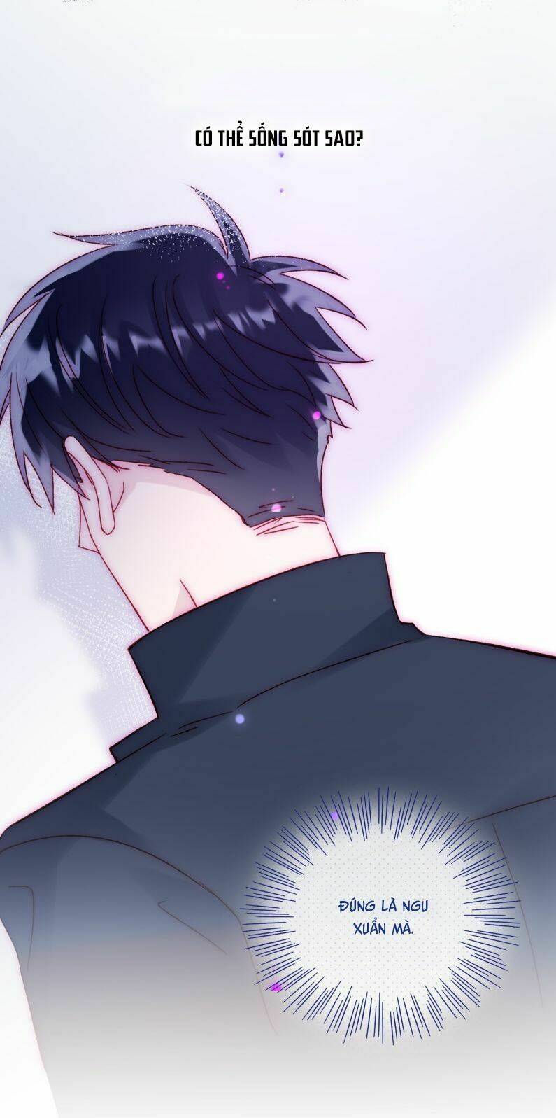 Tôi Phải Làm Một Kẻ Đại Xấu Xa Chapter 63 - Trang 2