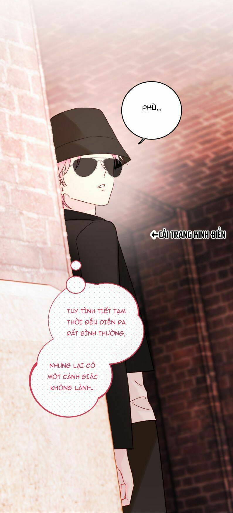 Tôi Phải Làm Một Kẻ Đại Xấu Xa Chapter 63 - Trang 2