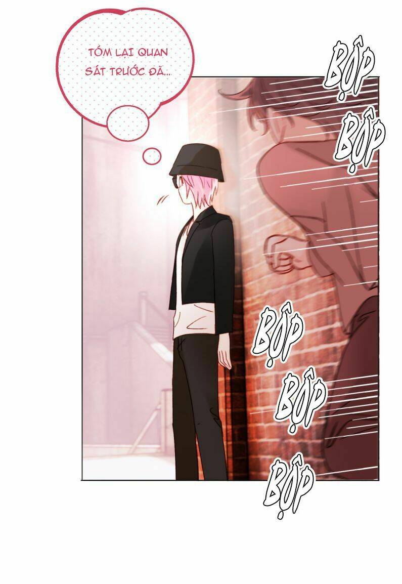 Tôi Phải Làm Một Kẻ Đại Xấu Xa Chapter 63 - Trang 2