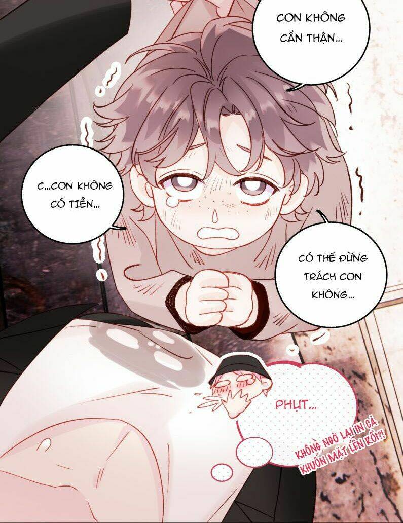 Tôi Phải Làm Một Kẻ Đại Xấu Xa Chapter 63 - Trang 2