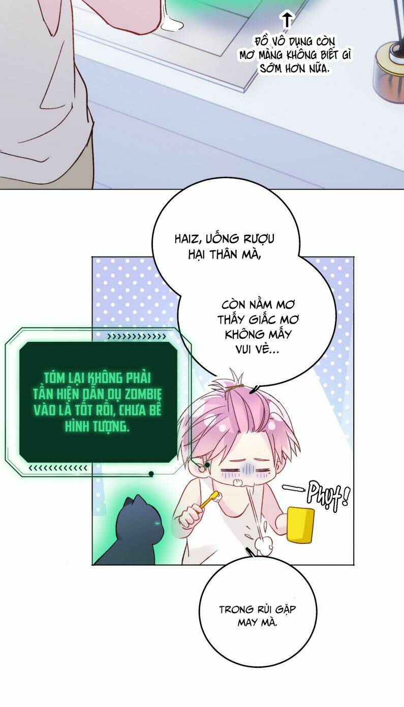 Tôi Phải Làm Một Kẻ Đại Xấu Xa Chapter 63 - Trang 2