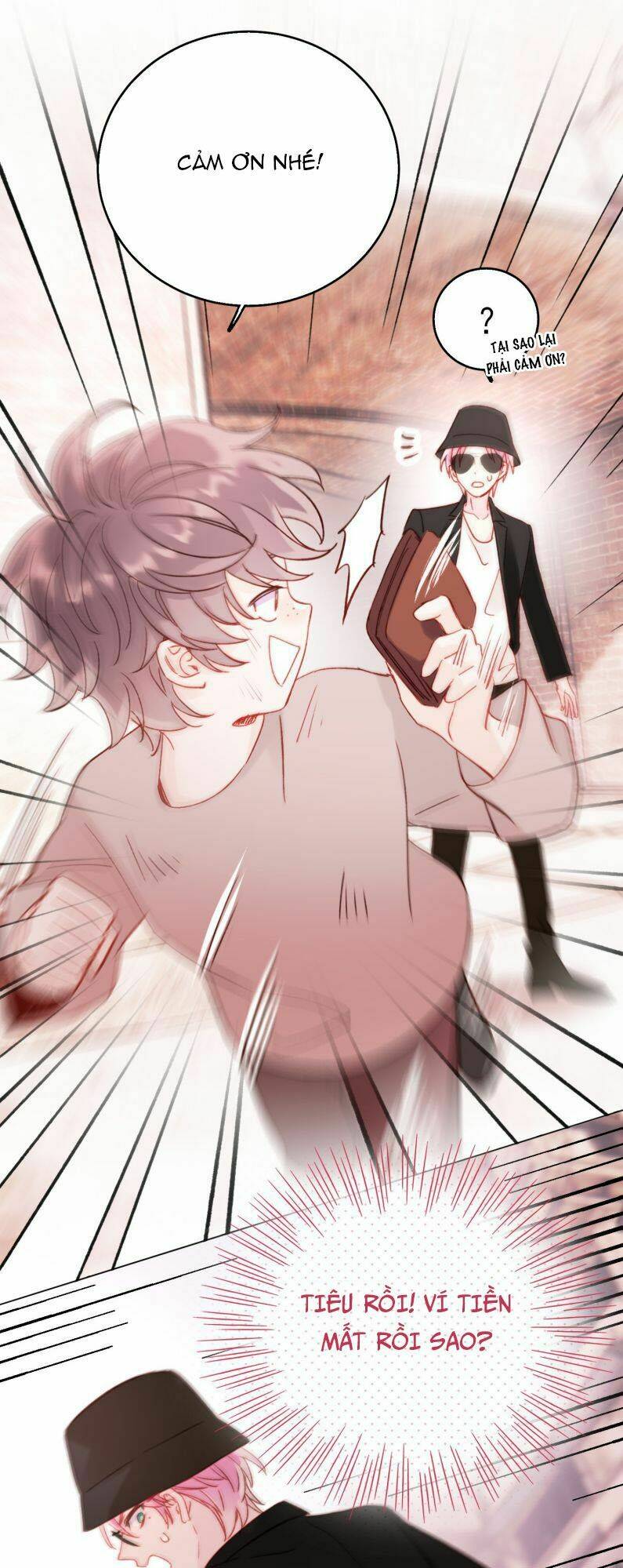 Tôi Phải Làm Một Kẻ Đại Xấu Xa Chapter 63 - Trang 2