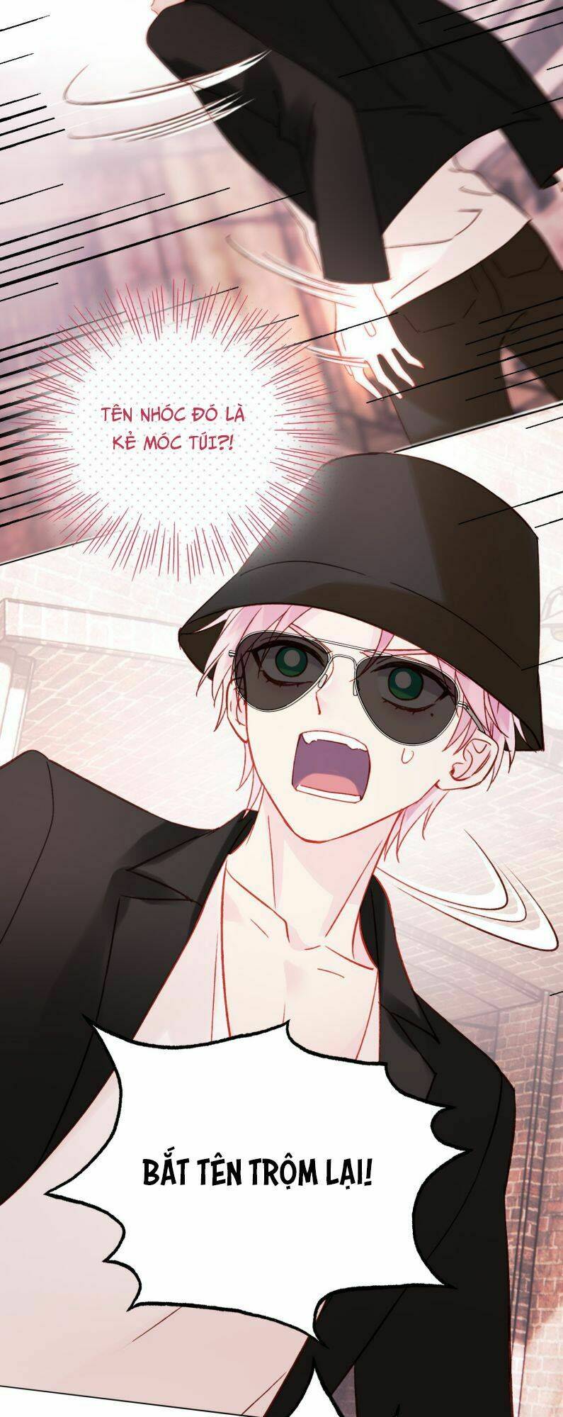 Tôi Phải Làm Một Kẻ Đại Xấu Xa Chapter 63 - Trang 2