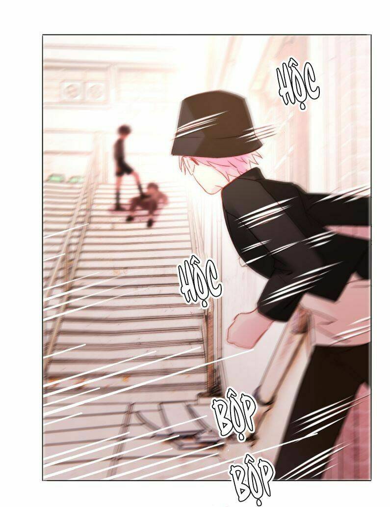 Tôi Phải Làm Một Kẻ Đại Xấu Xa Chapter 63 - Trang 2