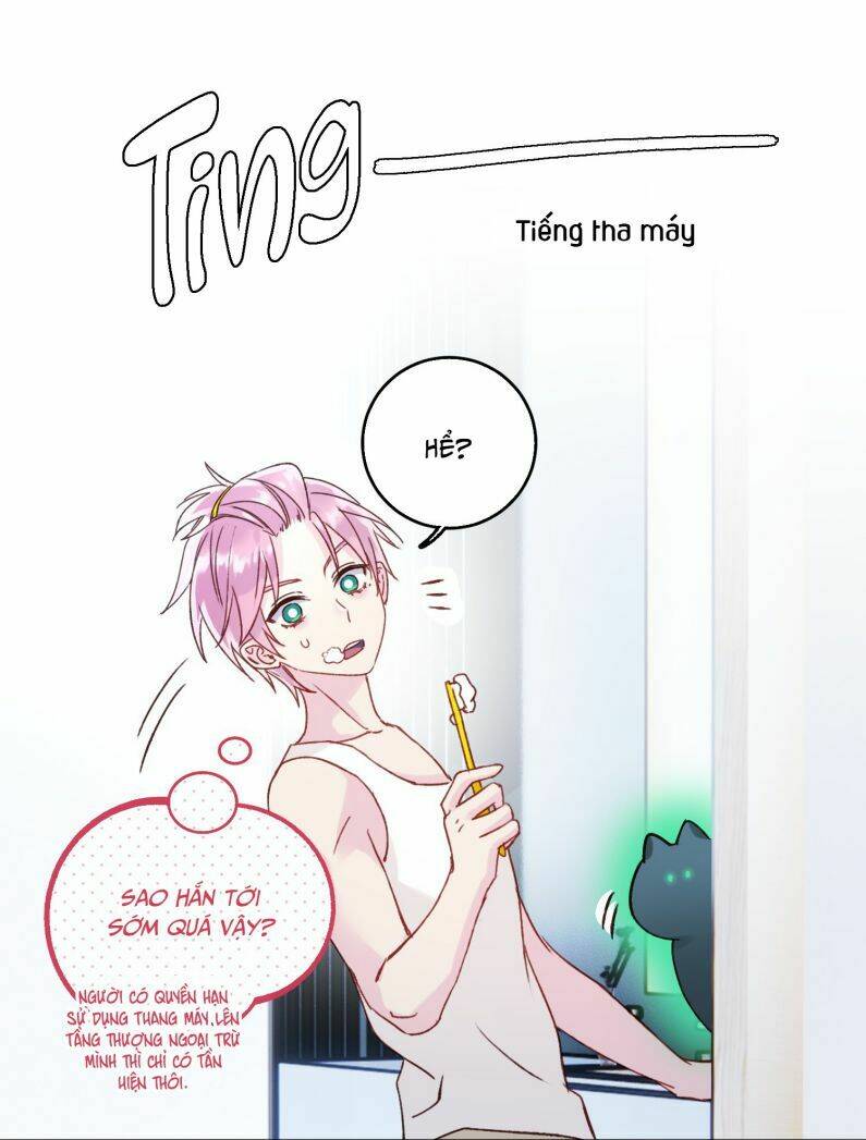 Tôi Phải Làm Một Kẻ Đại Xấu Xa Chapter 63 - Trang 2