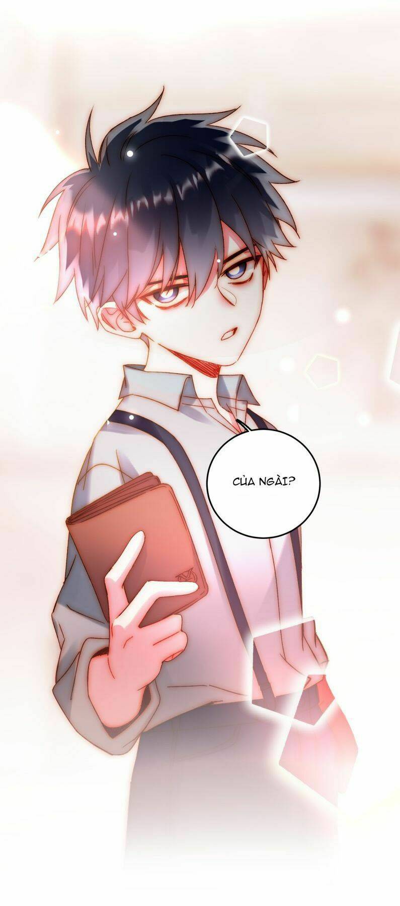 Tôi Phải Làm Một Kẻ Đại Xấu Xa Chapter 63 - Trang 2