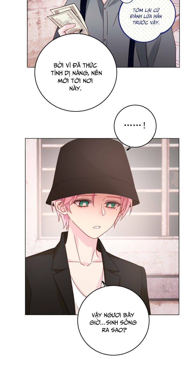 Tôi Phải Làm Một Kẻ Đại Xấu Xa Chapter 64 - Trang 2