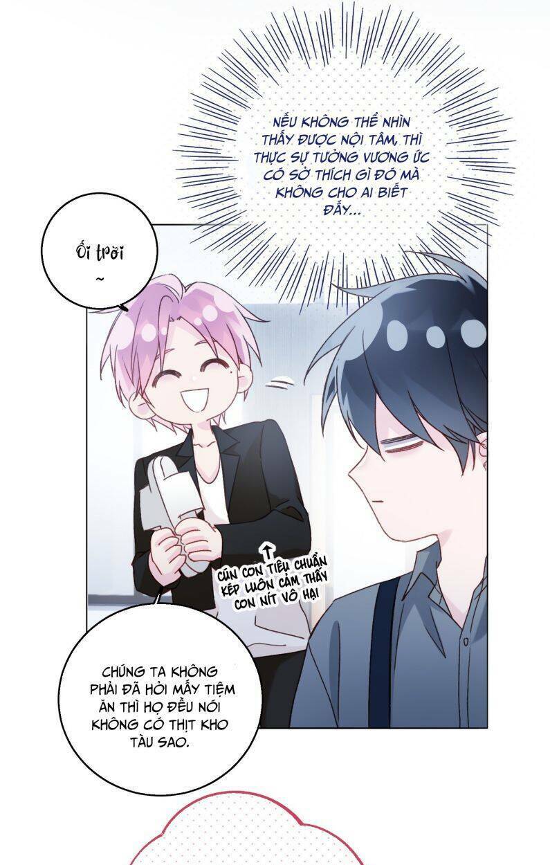 Tôi Phải Làm Một Kẻ Đại Xấu Xa Chapter 64 - Trang 2