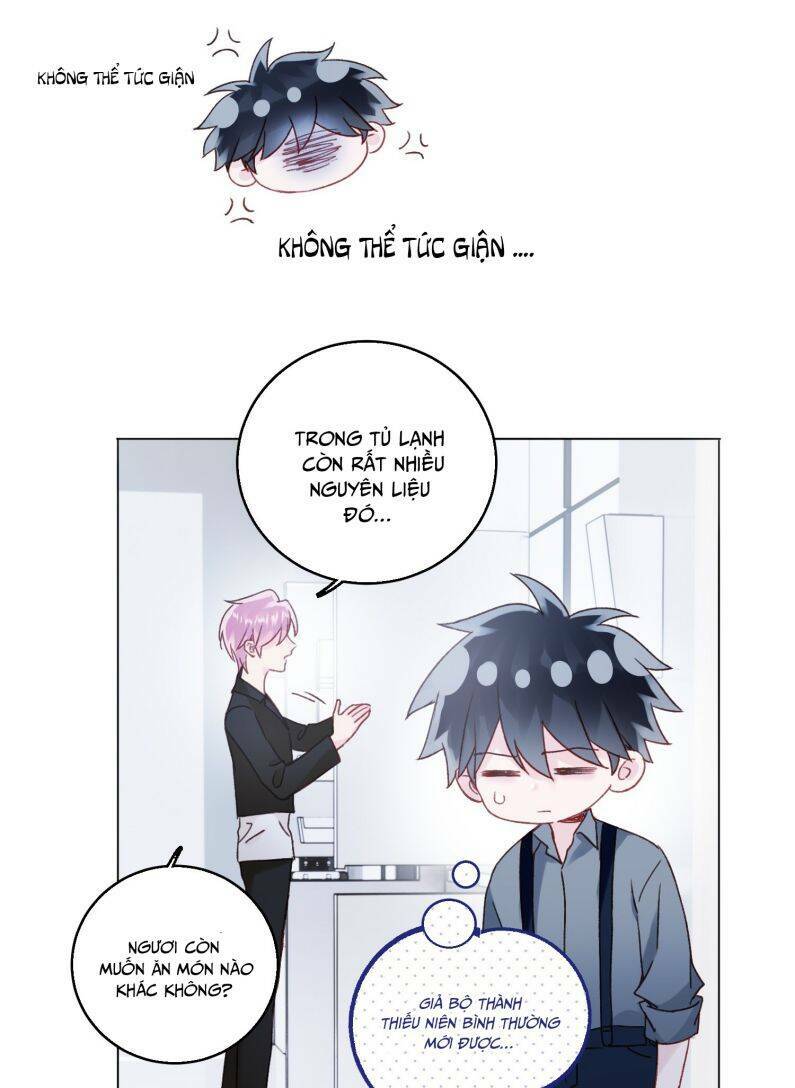 Tôi Phải Làm Một Kẻ Đại Xấu Xa Chapter 64 - Trang 2